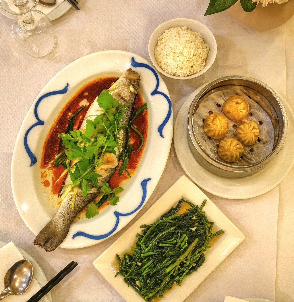 Fung Shun 1